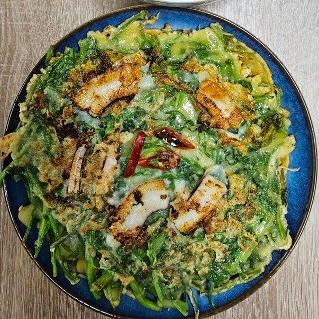 나무7님의 장터 판매 상품 [하우스 밭미나리 1Kg] 첨부 사진