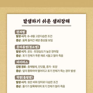 누보농장님의 자유주제 · 자유게시판 작성글 사진