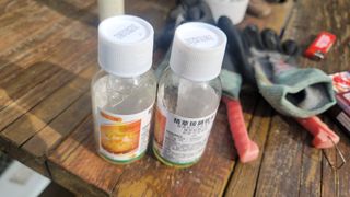 장경연님의 🌿농부님의 제초법은? · 참여글 작성글 사진