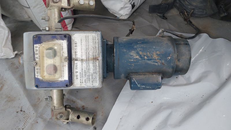 장터 상품 [하우스 개패기 ] 썸네일