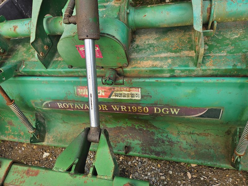 유진식님의 장터 판매 상품 [대동트렉터60마력] 첨부 사진