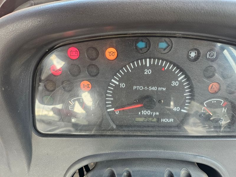 유진식님의 장터 판매 상품 [대동트렉터60마력] 첨부 사진