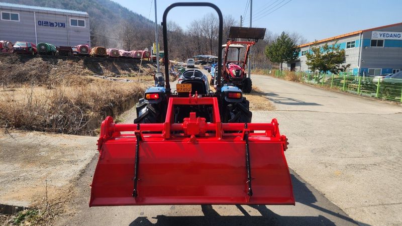 농기구님의 장터 판매 상품 [트렉터] 첨부 사진