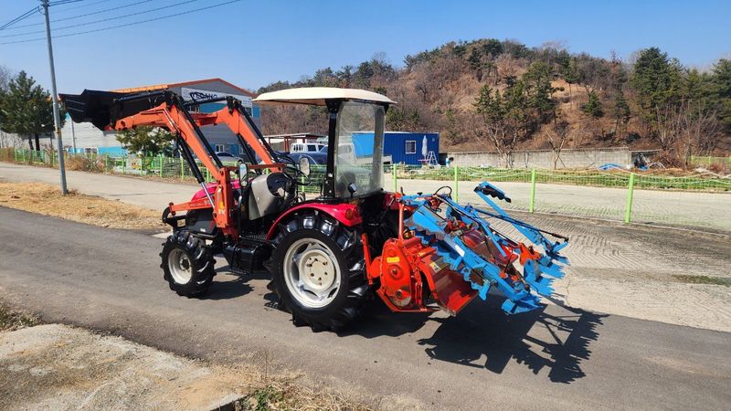 농기구님의 장터 판매 상품 [트렉터 ] 첨부 사진