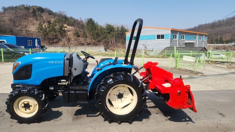 농기구님의 장터 판매 상품 [트렉터] 첨부 사진