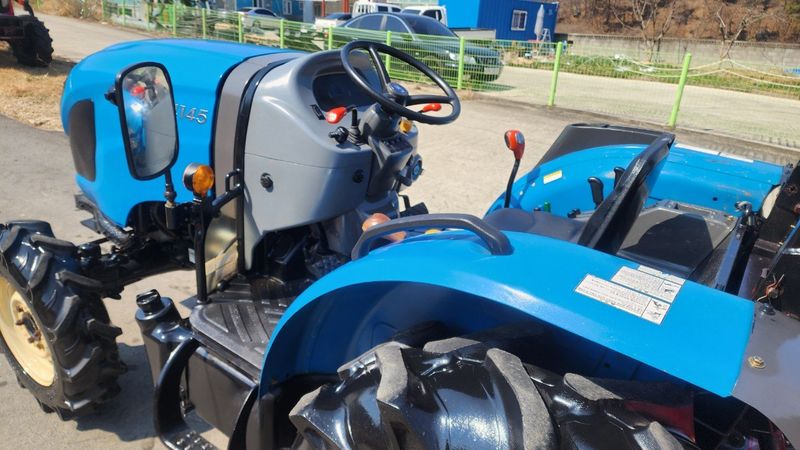 농기구님의 장터 판매 상품 [트렉터] 첨부 사진