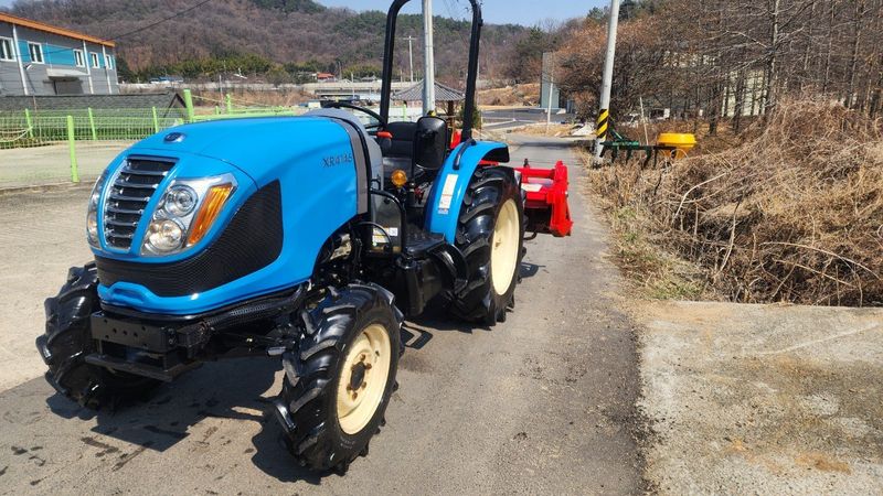 농기구님의 장터 판매 상품 [트렉터] 첨부 사진