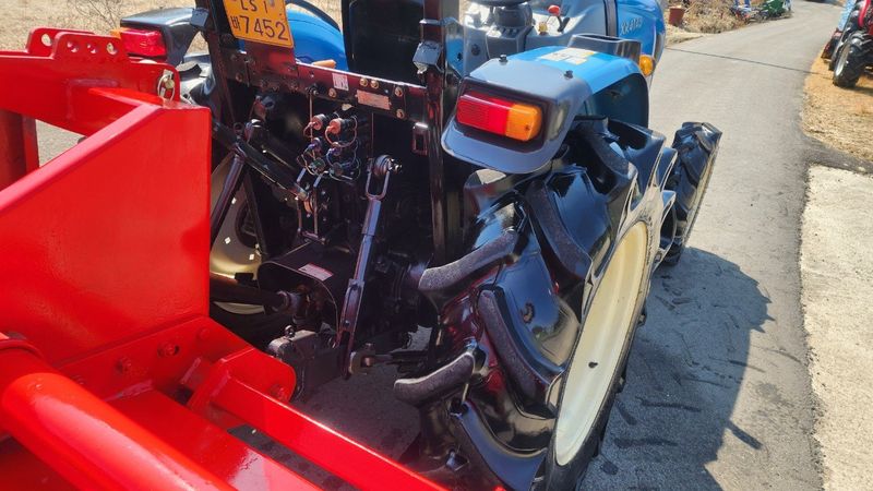 농기구님의 장터 판매 상품 [트렉터] 첨부 사진