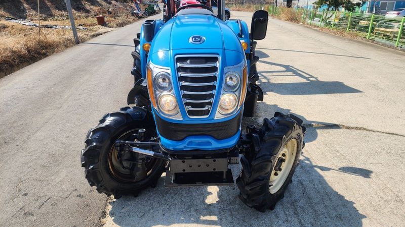 농기구님의 장터 판매 상품 [트렉터] 첨부 사진