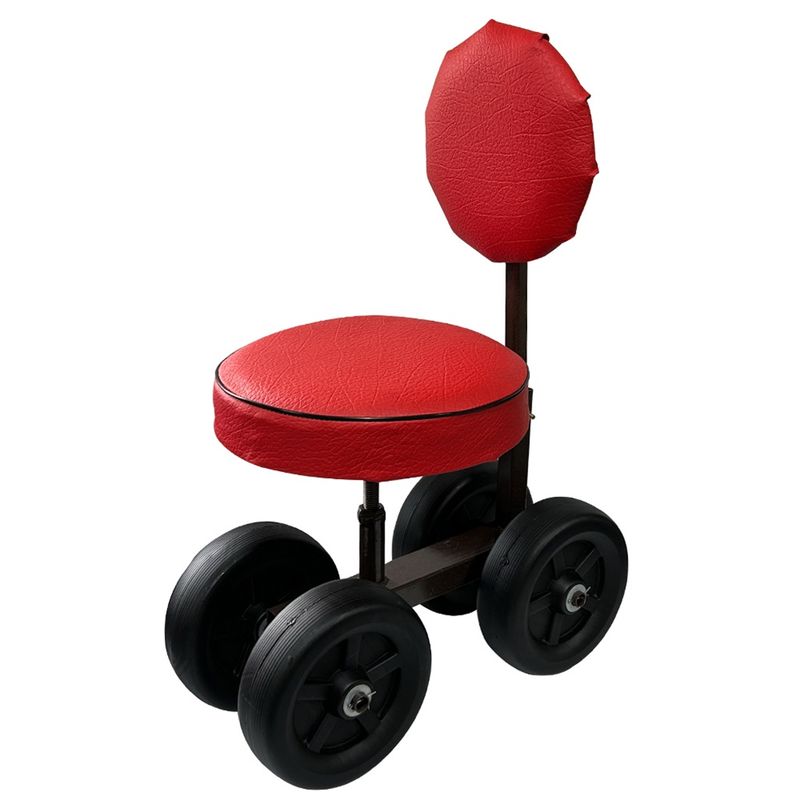 장터 상품 [[특가할인] 대농 국산 고추의자 농업용 바퀴형 이동식 작업의자 HK-4] 썸네일