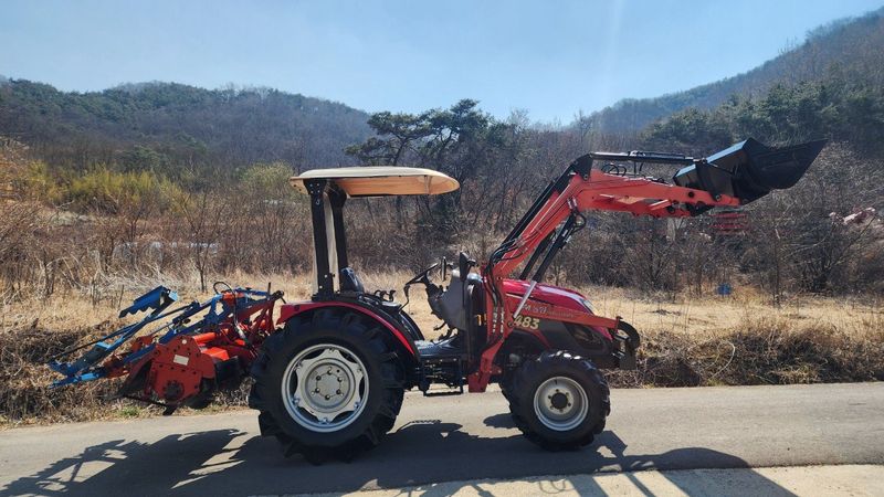 농기구님의 장터 판매 상품 [트렉터 ] 첨부 사진