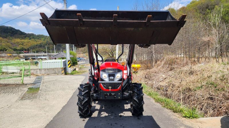 장터 상품 [트렉터 판매합니다 ] 썸네일