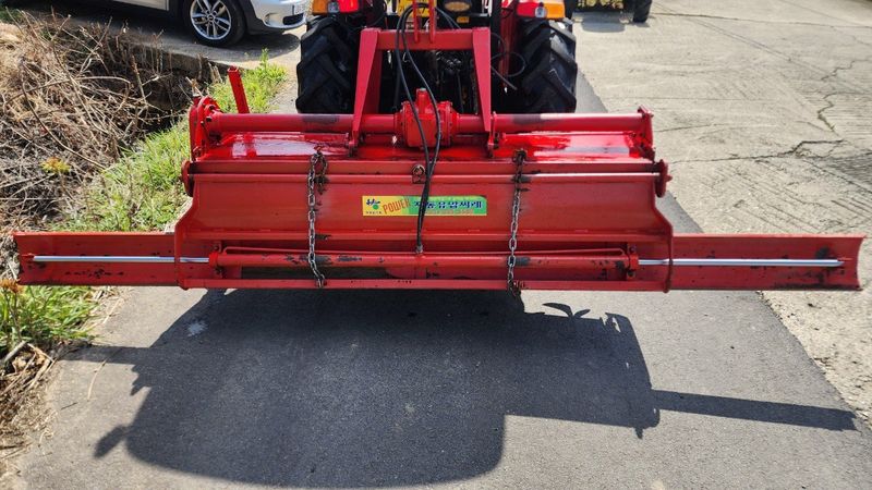 농기구님의 장터 판매 상품 [트렉터 판매합니다 ] 첨부 사진