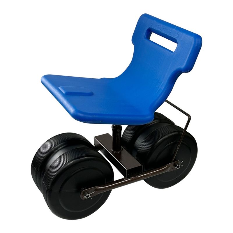 장터 상품 [[특가할인] 대농 국산 고추의자 농업용 바퀴형 이동식 작업의자 HP-2] 썸네일