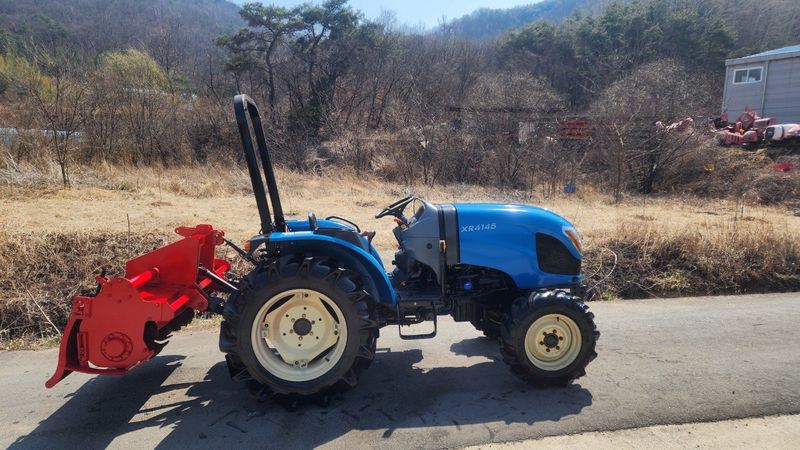 농기구님의 장터 판매 상품 [트렉터] 첨부 사진