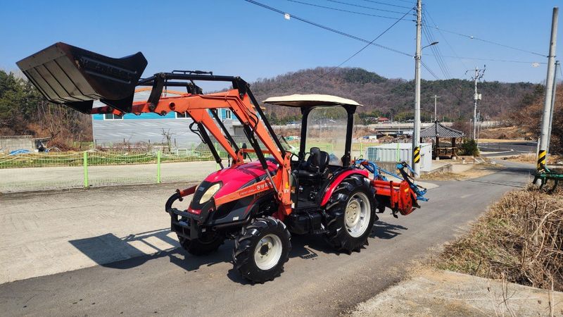 농기구님의 장터 판매 상품 [트렉터 ] 첨부 사진