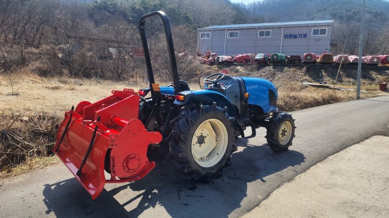 농기구님의 장터 판매 상품 [트렉터] 첨부 사진