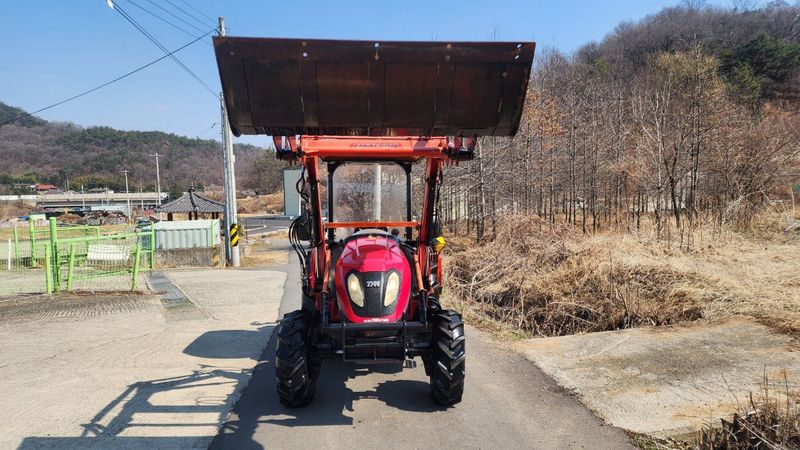 장터 상품 [트렉터 ] 썸네일