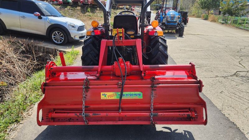 농기구님의 장터 판매 상품 [트렉터 판매합니다 ] 첨부 사진