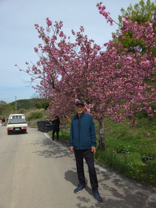 제주농부님의 🌱내 작물 자랑하기! · 참여글 작성글 사진