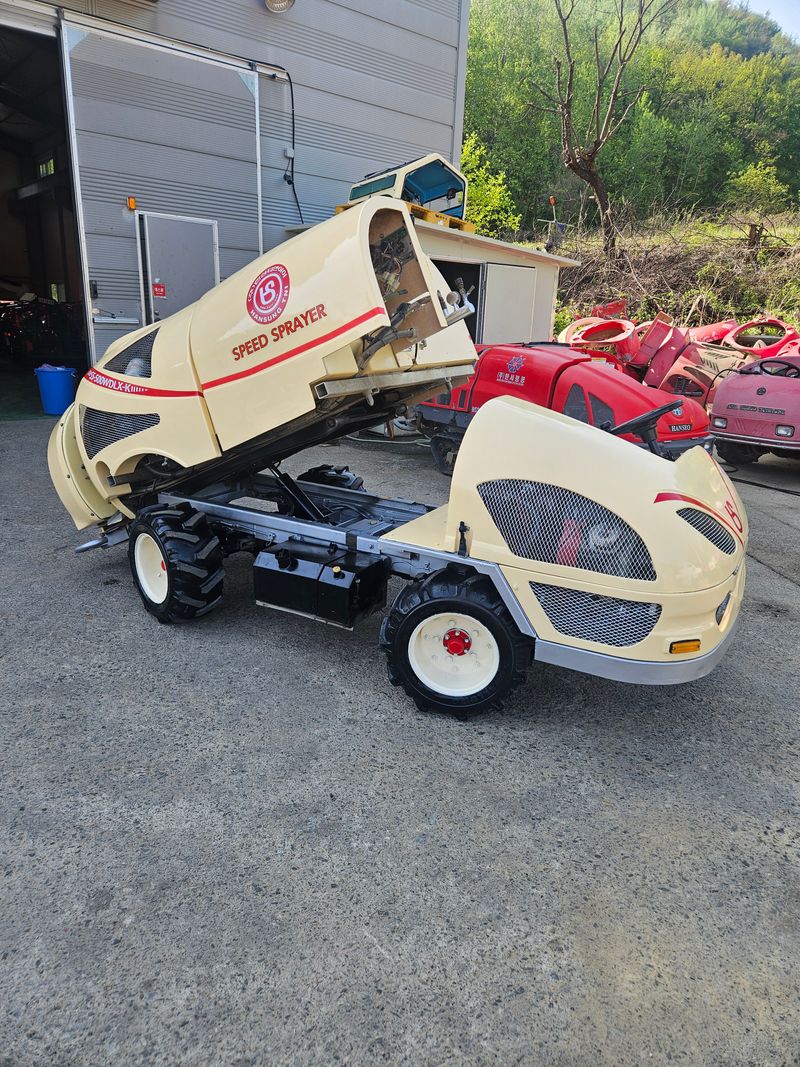 신지안님의 장터 판매 상품 [한서500리터 ss기판매합니다] 첨부 사진