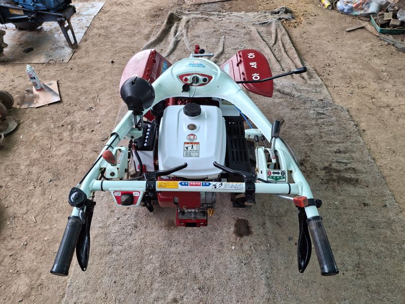 이원근님의 장터 판매 상품 [아세아관리기900] 첨부 사진