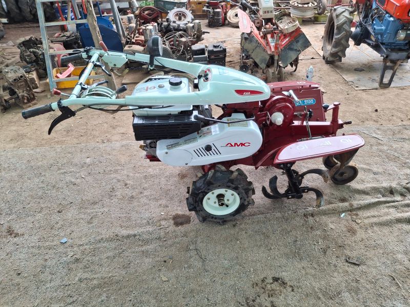 이원근님의 장터 판매 상품 [아세아관리기900] 첨부 사진