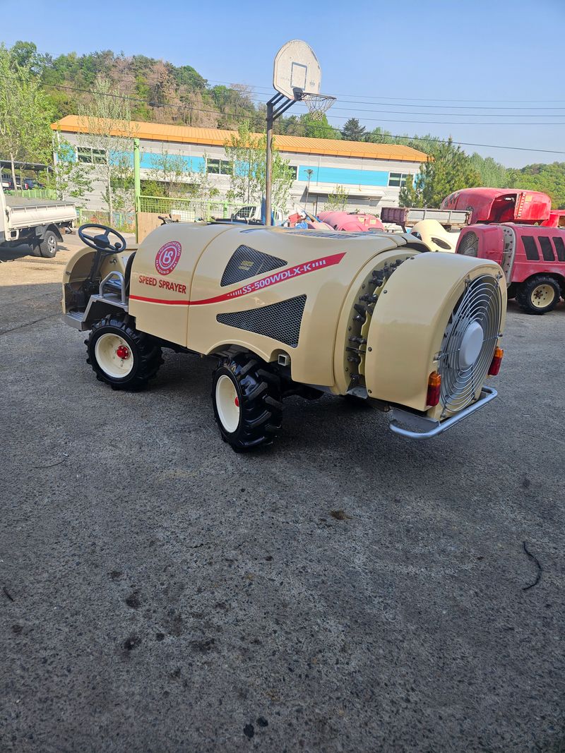 신지안님의 장터 판매 상품 [한서500리터 ss기판매합니다] 첨부 사진