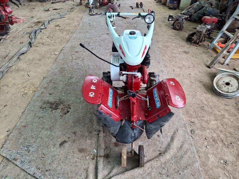 이원근님의 장터 판매 상품 [아세아관리기900] 첨부 사진