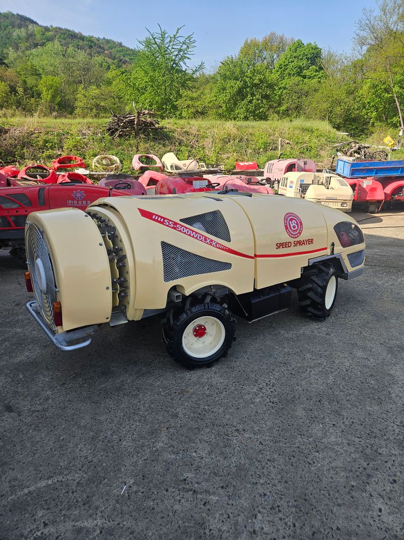 신지안님의 장터 판매 상품 [한서500리터 ss기판매합니다] 첨부 사진