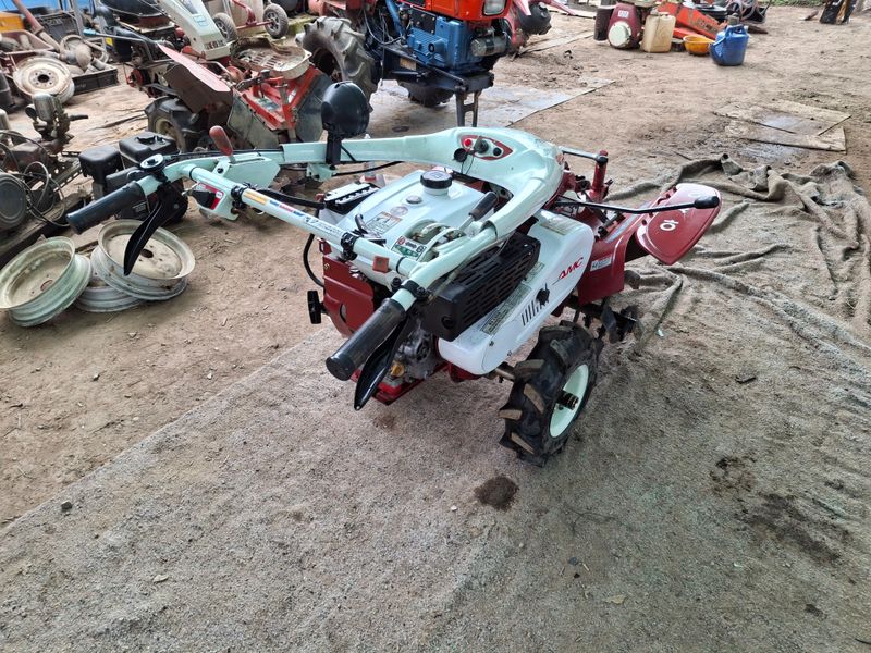 이원근님의 장터 판매 상품 [아세아관리기900] 첨부 사진