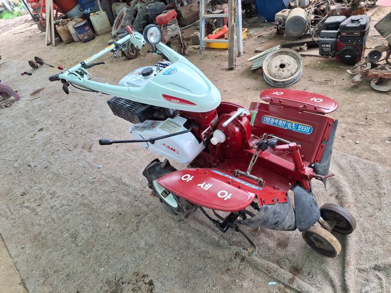 장터 상품 [아세아관리기900] 썸네일