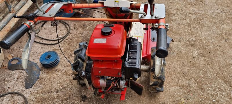 백기운(소릿꾼)님의 장터 판매 상품 [제초기] 첨부 사진