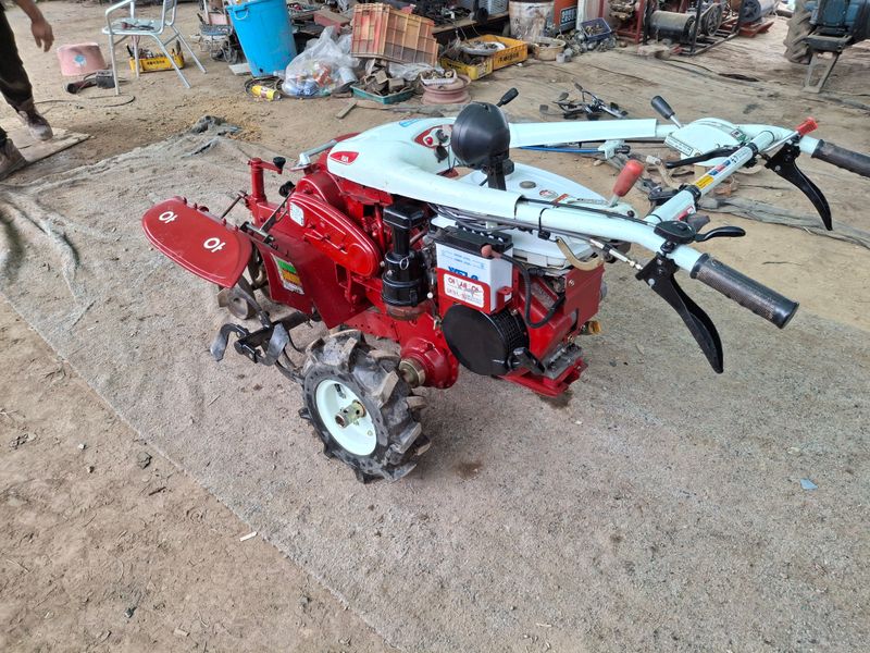 이원근님의 장터 판매 상품 [아세아관리기900] 첨부 사진