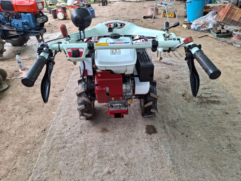 이원근님의 장터 판매 상품 [아세아관리기900] 첨부 사진