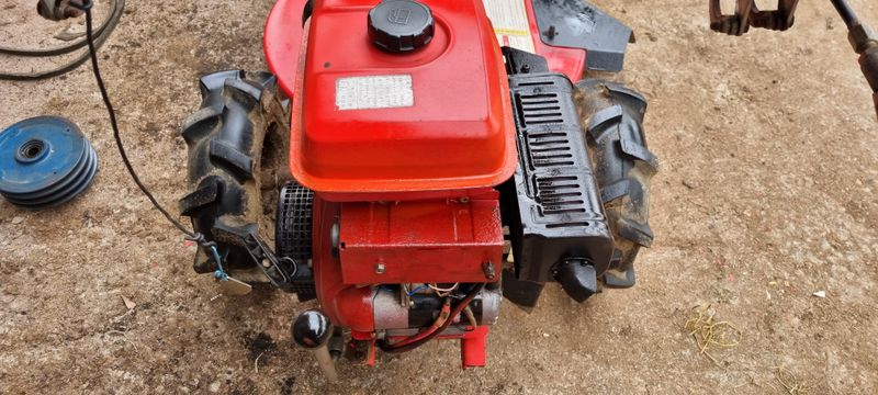 백기운(소릿꾼)님의 장터 판매 상품 [제초기] 첨부 사진