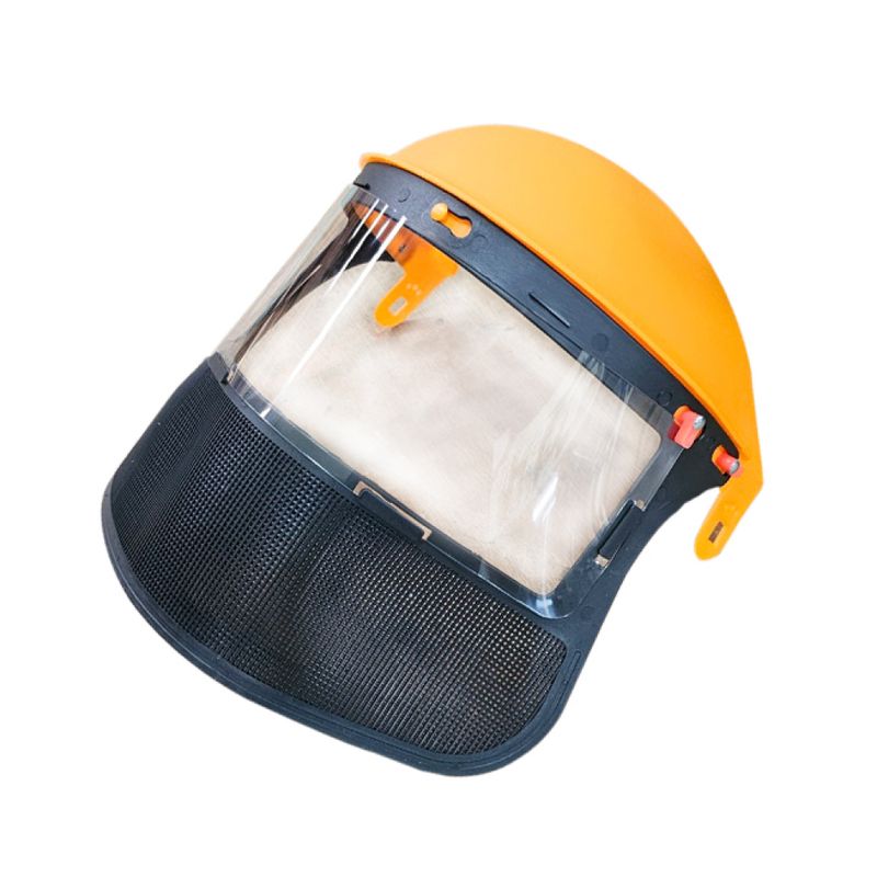 장터 상품 [경제적인 예초기 안면보호구] 썸네일