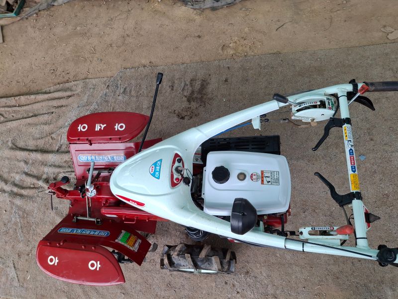 이원근님의 장터 판매 상품 [아세아관리기900] 첨부 사진