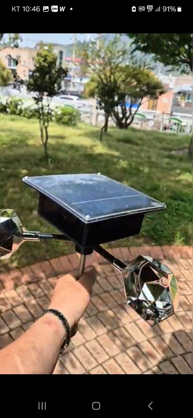 조수철님의 장터 판매 상품 [빅 점보 조류퇴치기] 첨부 사진