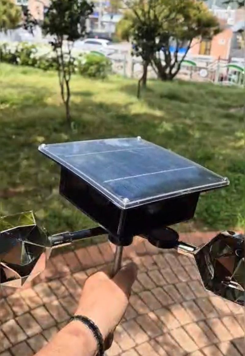 장터 상품 [빅 점보 조류퇴치기] 썸네일