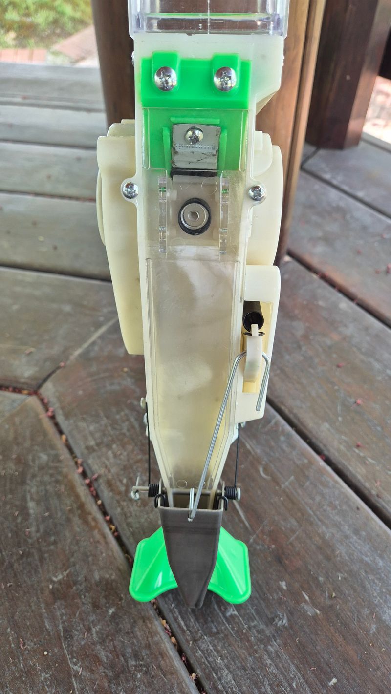 전순덕.동신유통님의 장터 판매 상품 [올 다목적 파종기] 첨부 사진