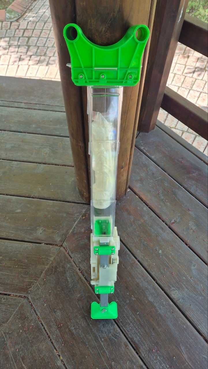 조수철님의 장터 판매 상품 [올 다목적 파종기] 첨부 사진