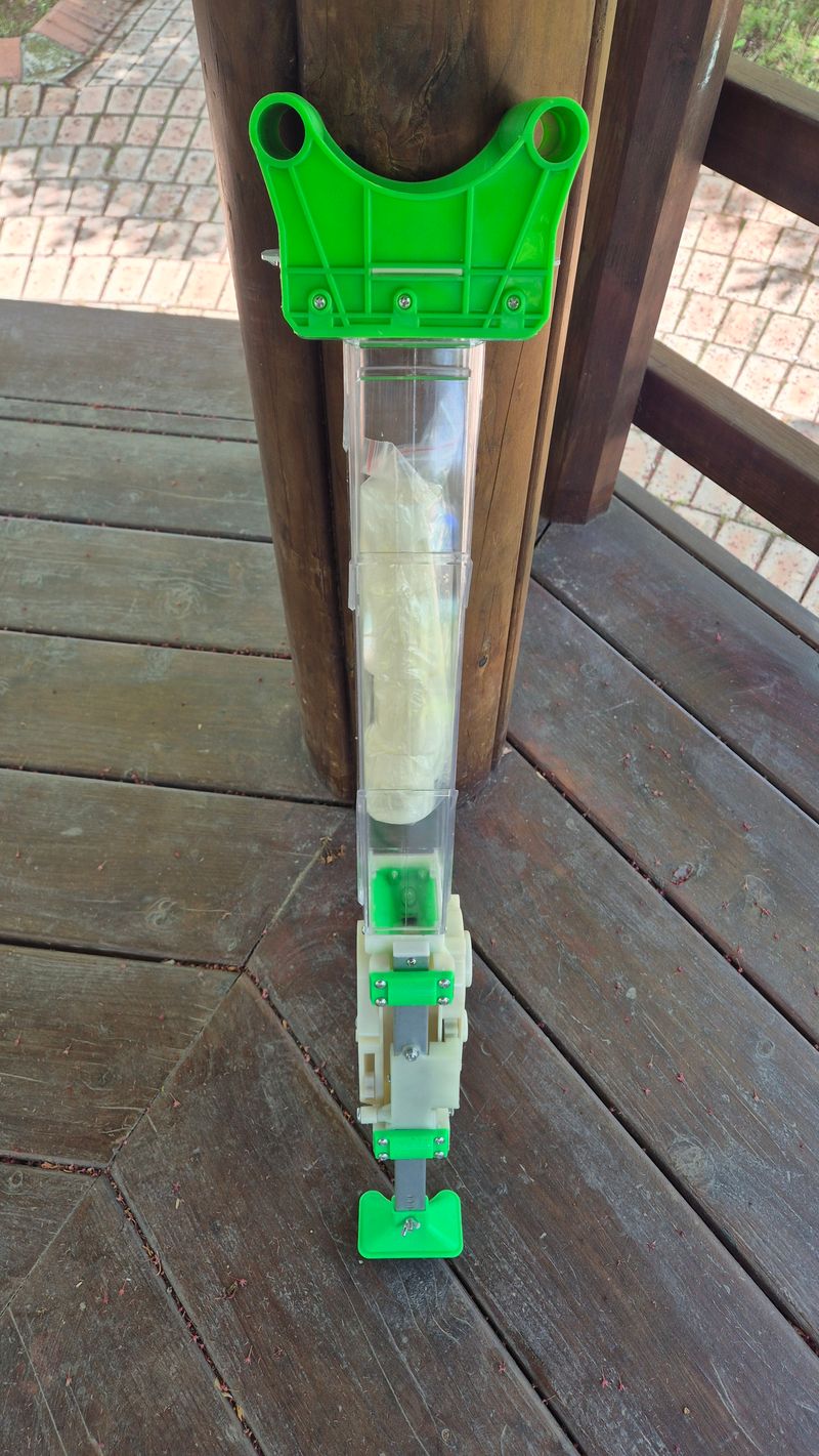 전순덕.동신유통님의 장터 판매 상품 [올 다목적 파종기] 첨부 사진