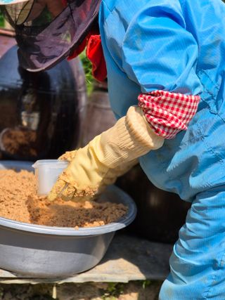 봉림동 태진농장님의 자유주제 · 자유게시판 작성글 사진