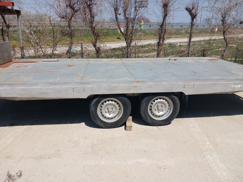 프리맨농부님의 장터 판매 상품 [운송트레일러] 첨부 사진