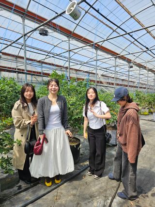 제주 지안이네농장님의 자유주제 · 자유게시판 작성글 사진