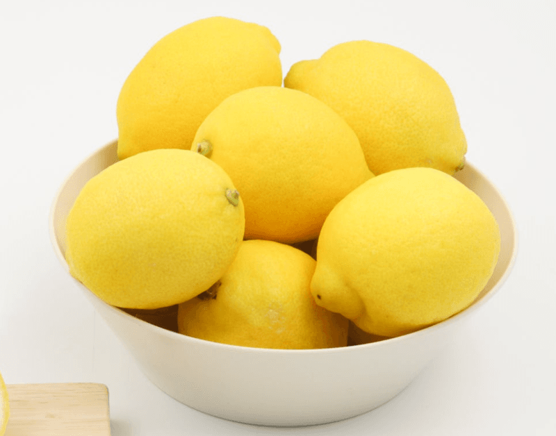 장터 상품 [제주 레몬] 썸네일