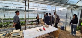 달맛햇복숭아농원님의 자유주제 · 자유게시판 작성글 사진