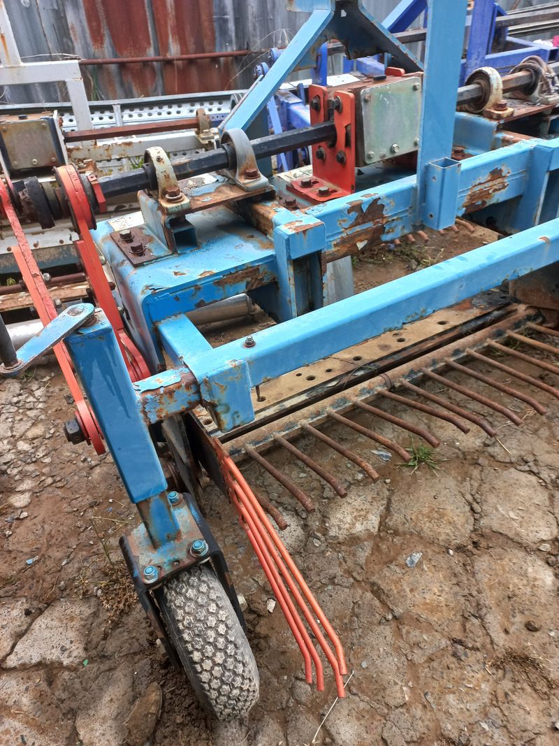 노도일님의 장터 판매 상품 [땅속작물수확기] 첨부 사진