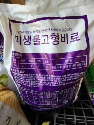 텃밭입문님의 농사, 무엇이든 물어보세요! · 참여글 작성글 사진
